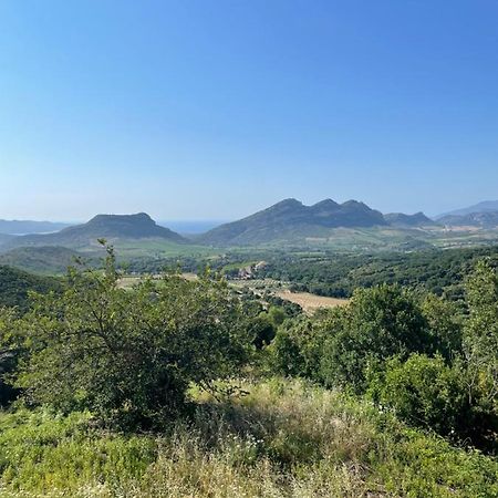 Casa Di Cajucan Poggio-d'Oletta Экстерьер фото