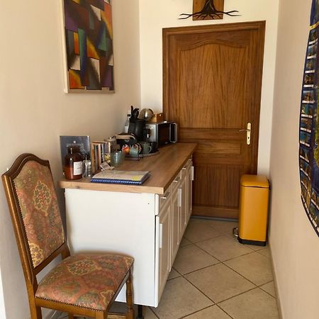 Casa Di Cajucan Poggio-d'Oletta Экстерьер фото