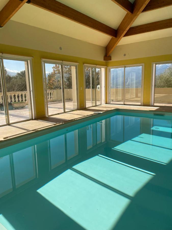 Casa Di Cajucan Poggio-d'Oletta Экстерьер фото