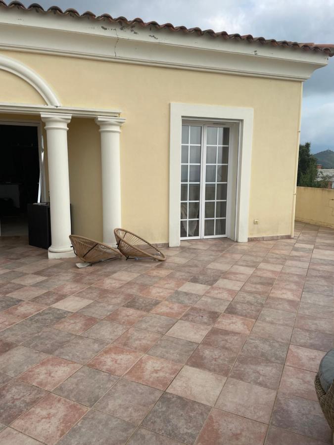 Casa Di Cajucan Poggio-d'Oletta Экстерьер фото
