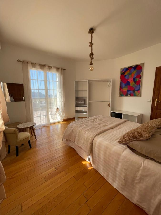 Casa Di Cajucan Poggio-d'Oletta Экстерьер фото