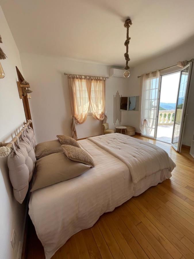 Casa Di Cajucan Poggio-d'Oletta Экстерьер фото