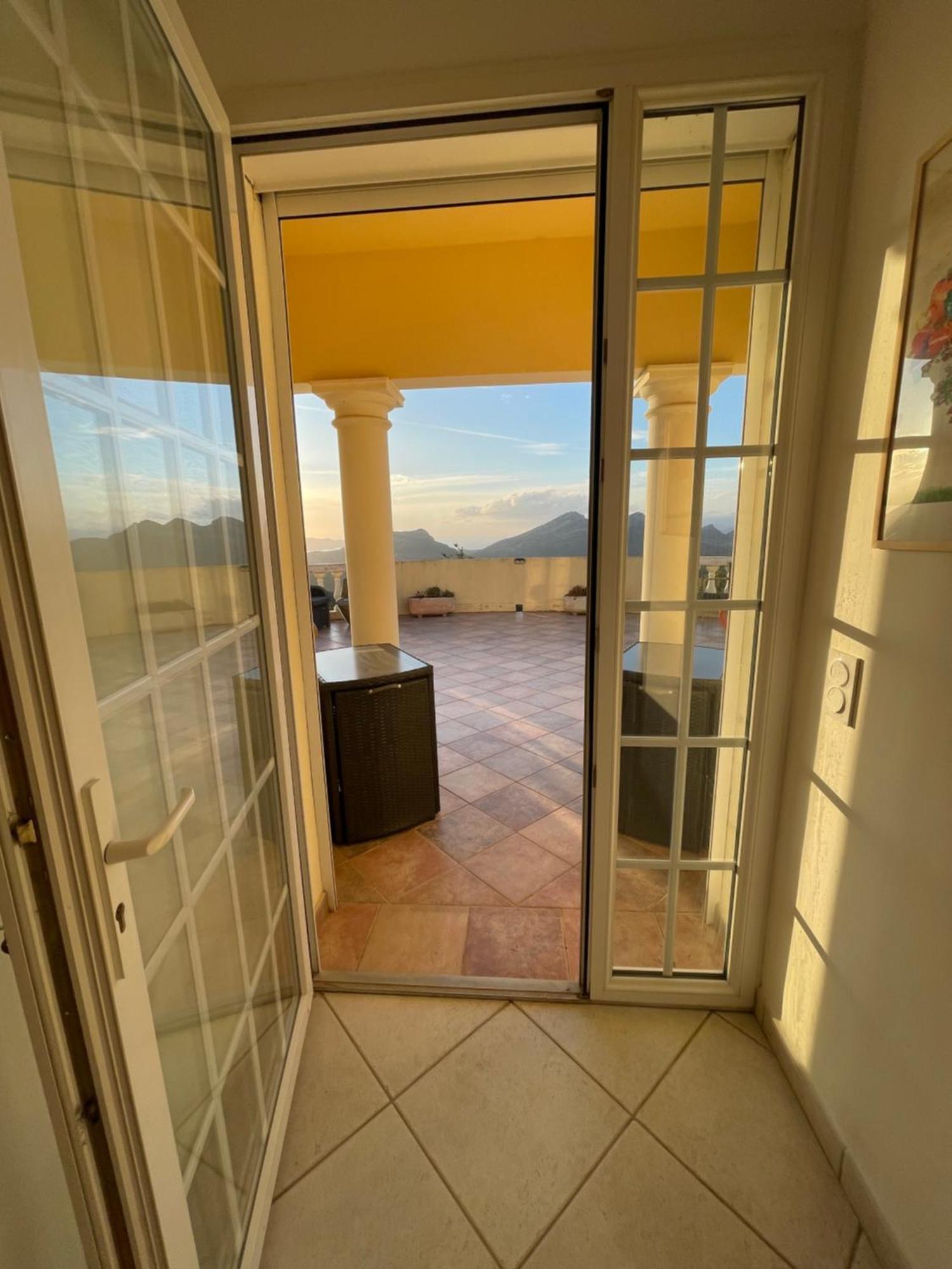 Casa Di Cajucan Poggio-d'Oletta Экстерьер фото