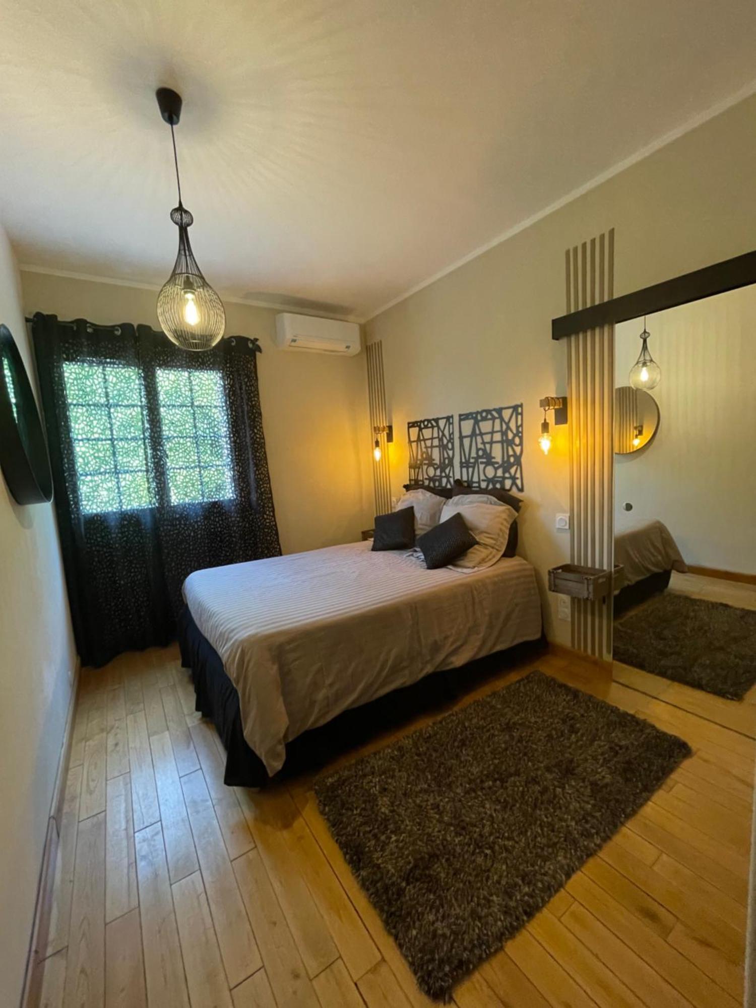 Casa Di Cajucan Poggio-d'Oletta Экстерьер фото