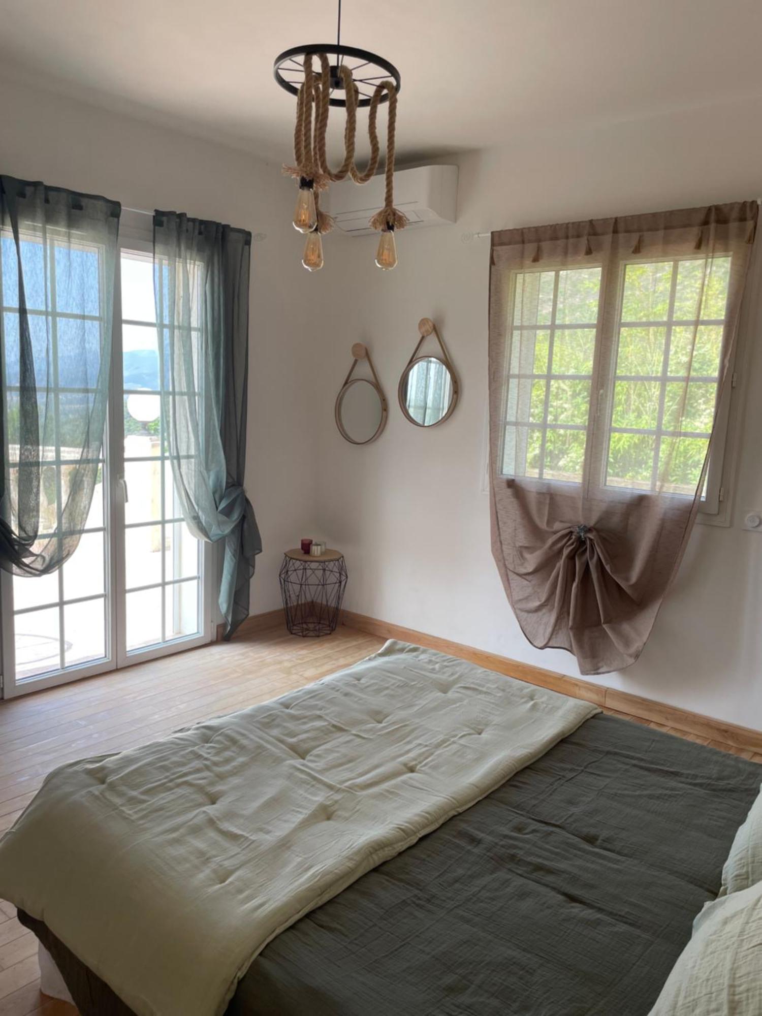 Casa Di Cajucan Poggio-d'Oletta Экстерьер фото