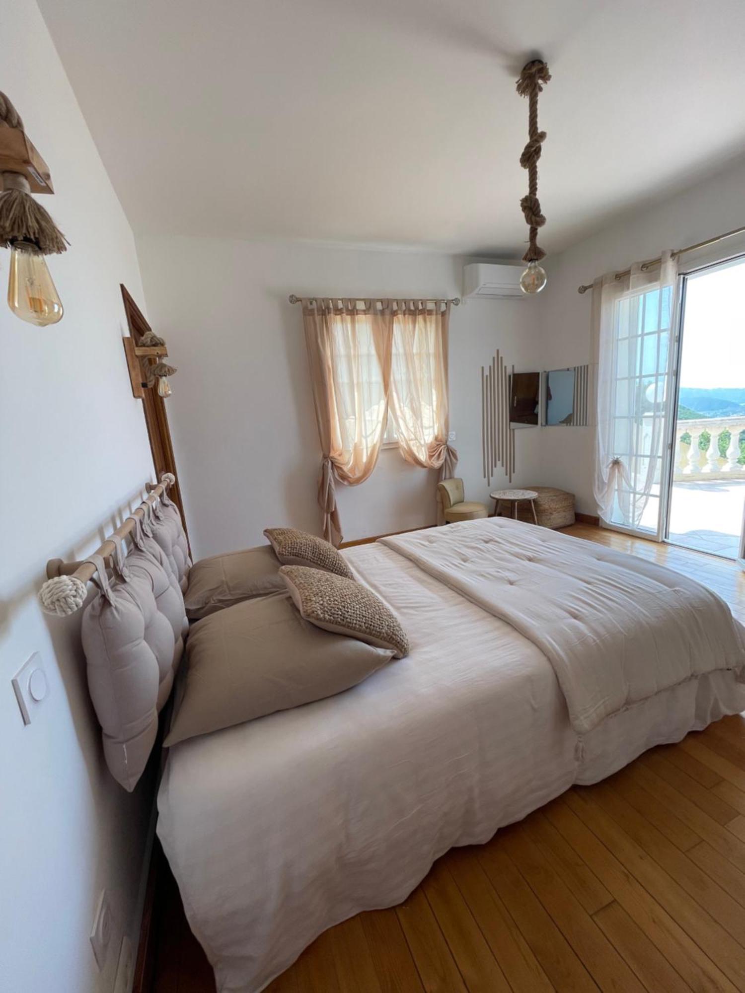 Casa Di Cajucan Poggio-d'Oletta Экстерьер фото