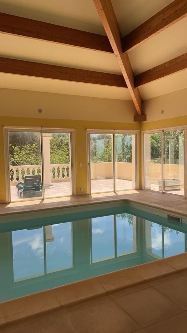 Casa Di Cajucan Poggio-d'Oletta Экстерьер фото