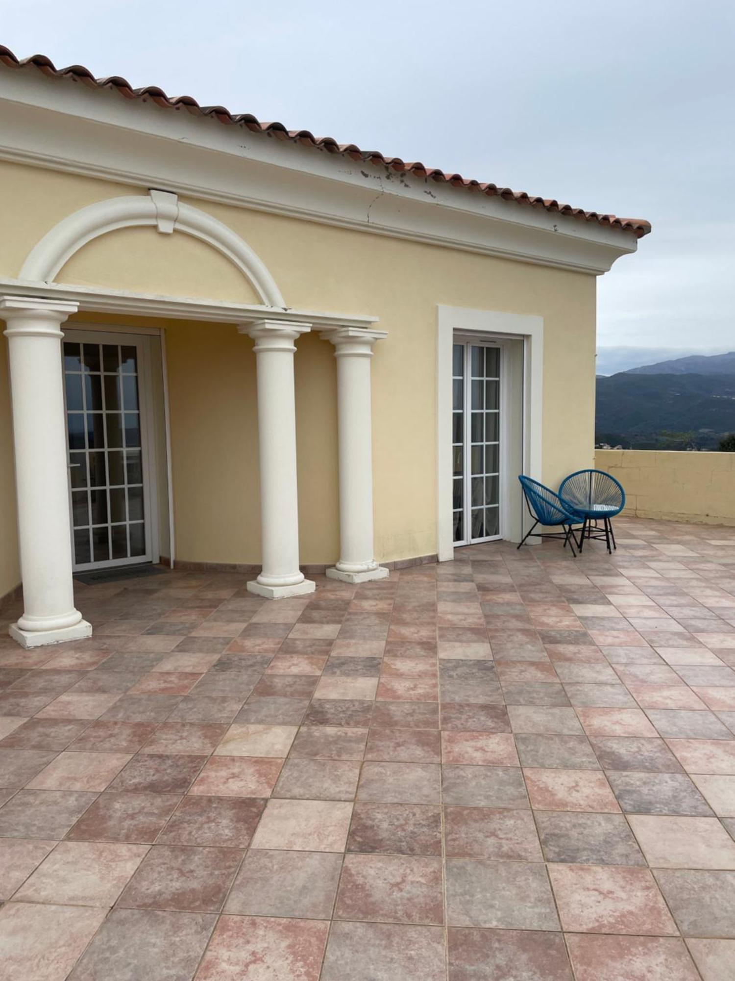 Casa Di Cajucan Poggio-d'Oletta Экстерьер фото