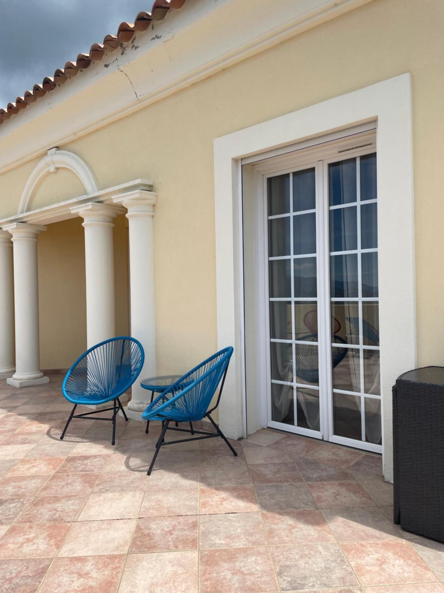 Casa Di Cajucan Poggio-d'Oletta Экстерьер фото